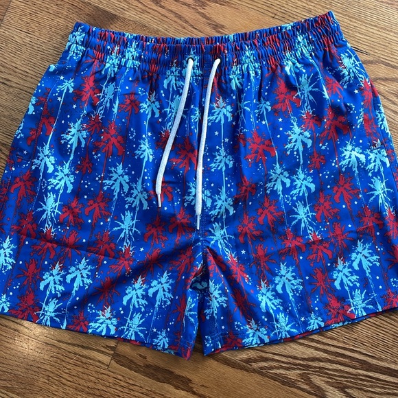 Men’s Southern Proper Swimming Trunks. Size Large. Excellent Condition. - Picture 3 of 8